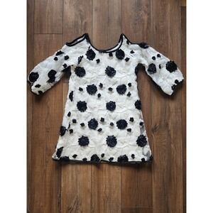 Zoe LTD Girls Party Dress Formal Cotillion Dress Size 16